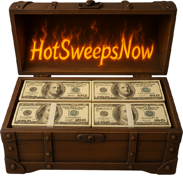 Hot Sweeps Now