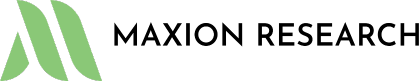 Maxion Research